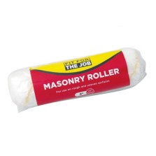 Fit For The Job Masonry Roller 9''