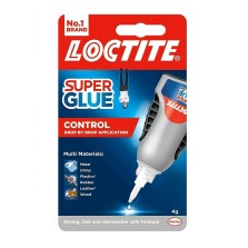 Loctite Multi-Purpose Control Glue 
