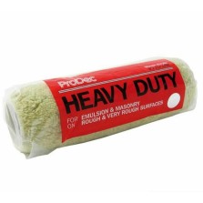 ProDec Heavy Duty Roller Refill 9"