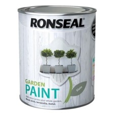 Ronseal Garden Paint 2.5L Slate