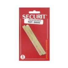 Securit S8000 Spare Handle Spindle 