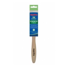 SupaDec Eco Synthetic Paint Brush 1''