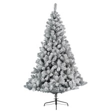 Christmas Frosted Imperial Pine (6ft)