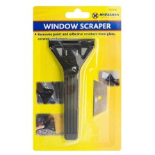 Marksman Window Scraper