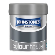 Johnstones Emulsion Tester Pot 75ml Urban Sky