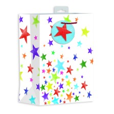 Bright Stars Gift Bag Medium