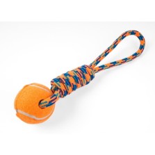 Zoon Rope Ball Lobber