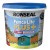 Ronseal Fence Life Plus + 5L Teal 