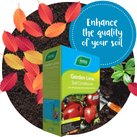 Soil conditioners